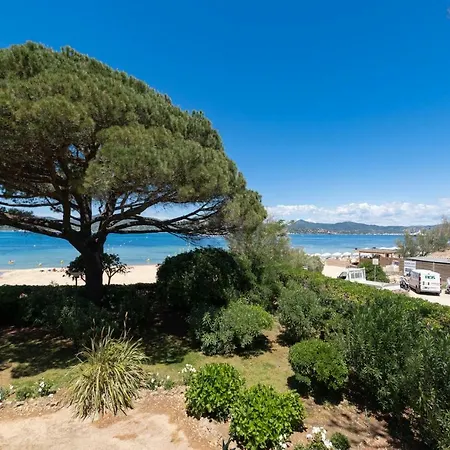 Daire Sinfonia Saint-Tropez
