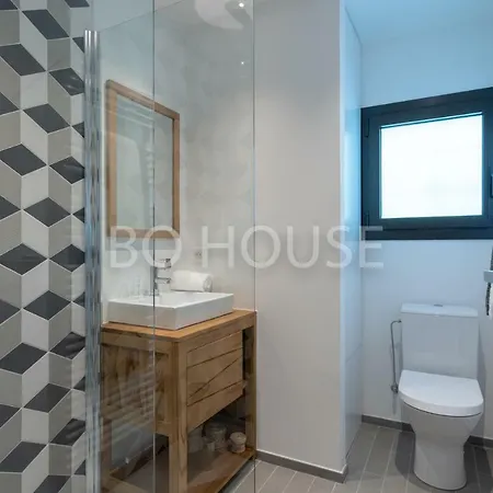 Sinfonia Apartament Saint-Tropez