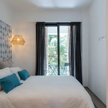 Апартаменты Sinfonia *