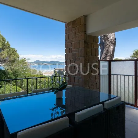 Sinfonia Apartment