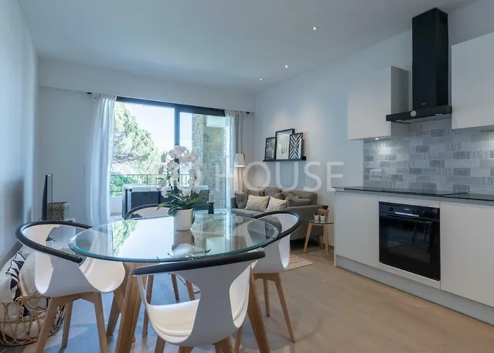 Sinfonia דירה סן טרופז