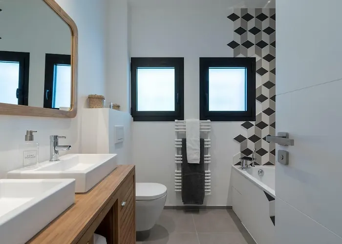 דירה Sinfonia סן טרופז